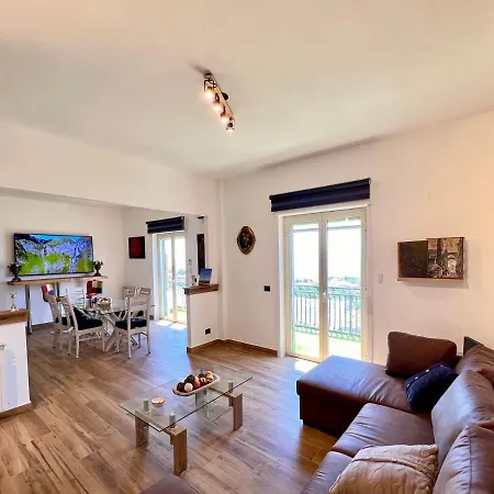Apartamento Carrubba's Luxury San Giovanni La Punta
