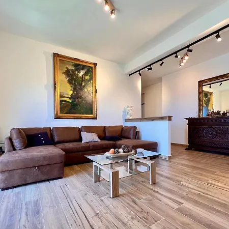 Apartment Carrubba's Luxury