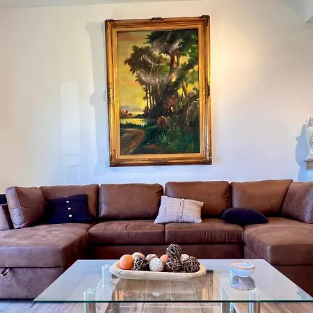 Apartamento Carrubba's Luxury