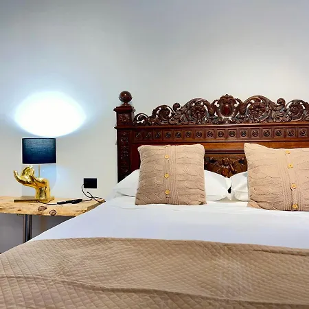Carrubba's Luxury San Giovanni La Punta