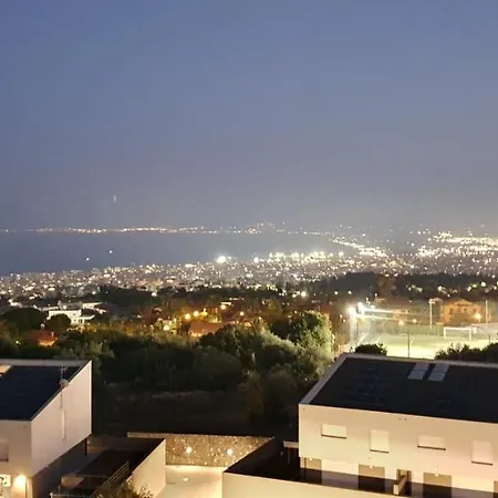 Apartamento Carrubba's Luxury