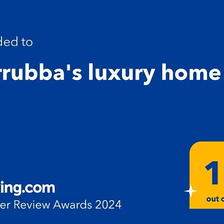Carrubba's Luxury