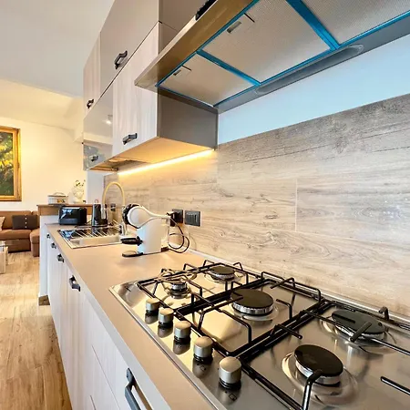 Carrubba's Luxury San Giovanni La Punta