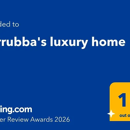 Carrubba's Luxury San Giovanni La Punta